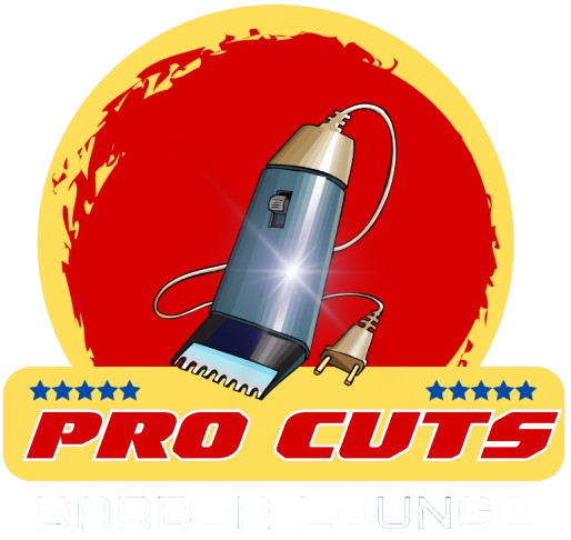 PRO CUTS barber lounge