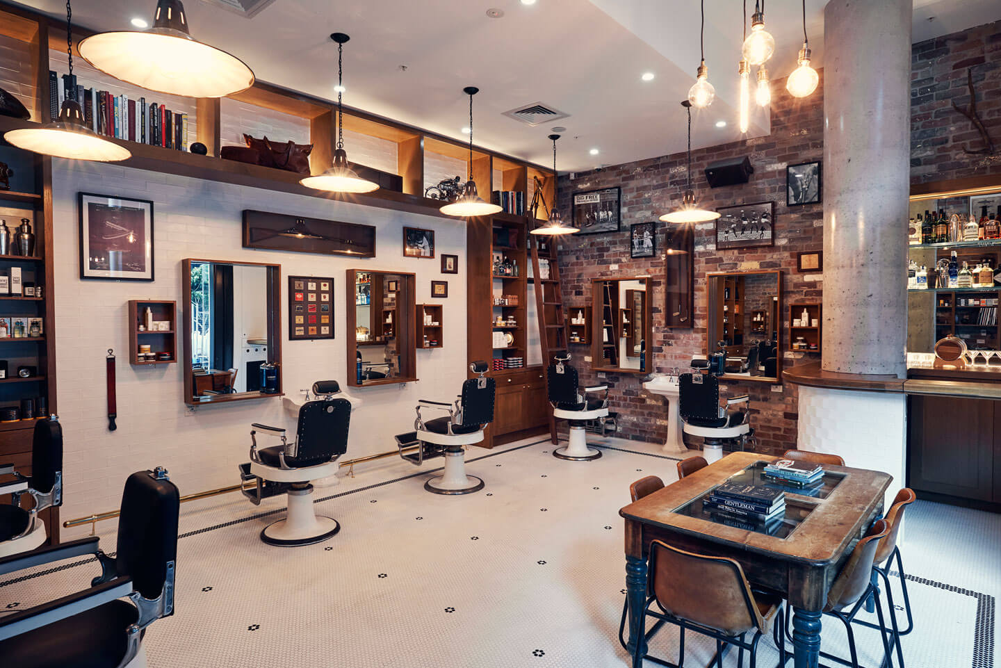 Pro Cuts Shop Img